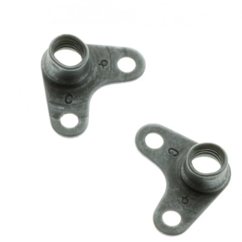 MS21056L3 NUTPLATE