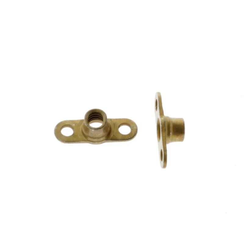 MS21069-08 NUTPLATE