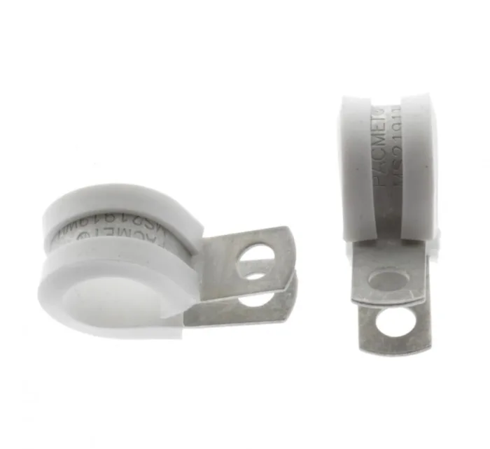 MS21919WH7 CLAMP