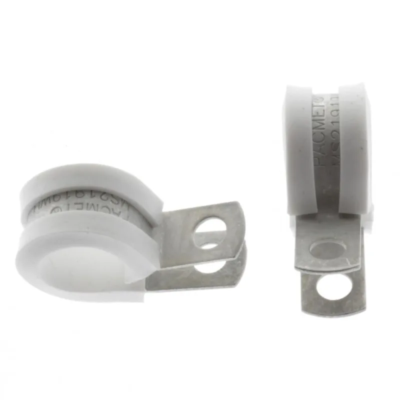MS21919WH7 CLAMP
