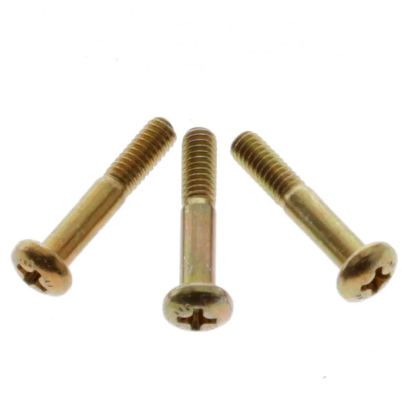 MS27039-0814 SCREW MACHINE
