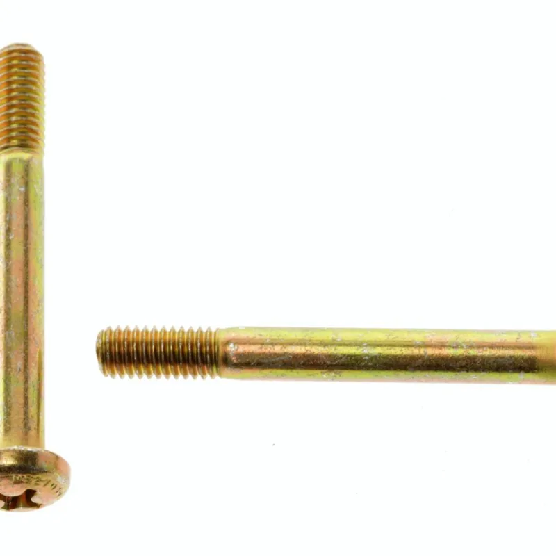 MS27039-1-25 SCREW MACHINE