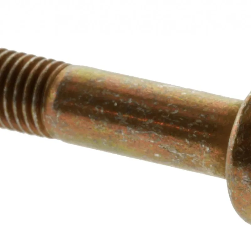 MS27039-4-19 SCREW MACHINE