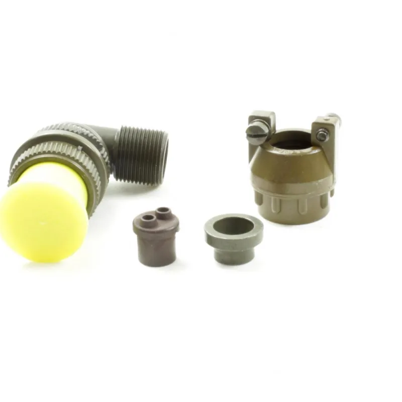 MS3108E12S3S PLUG