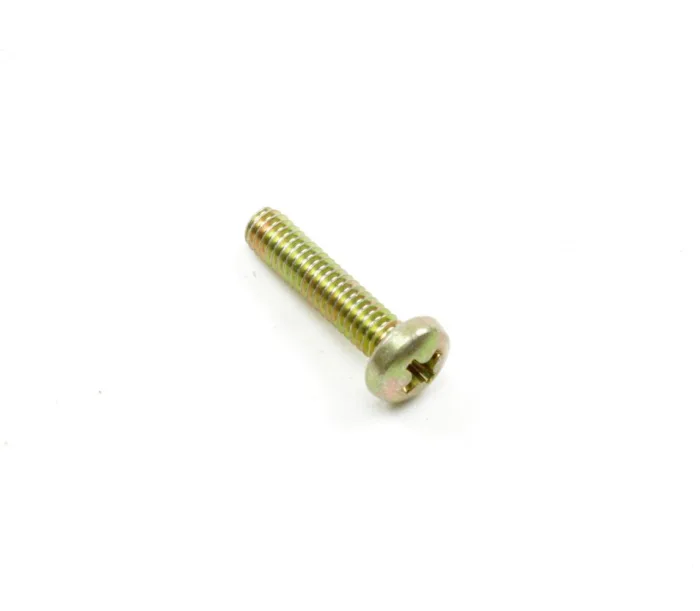 MS35206-247 SCREW  MACHINE-PAN HEAD