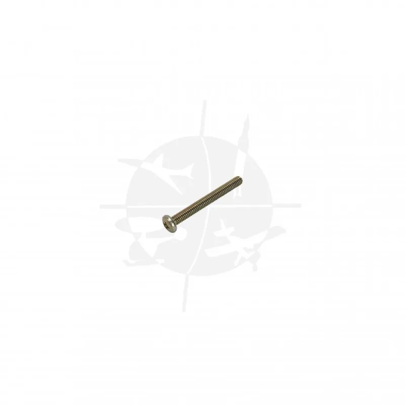 MS35206-251 SCREW THREAD 8-32 LENGTH 1-1/2