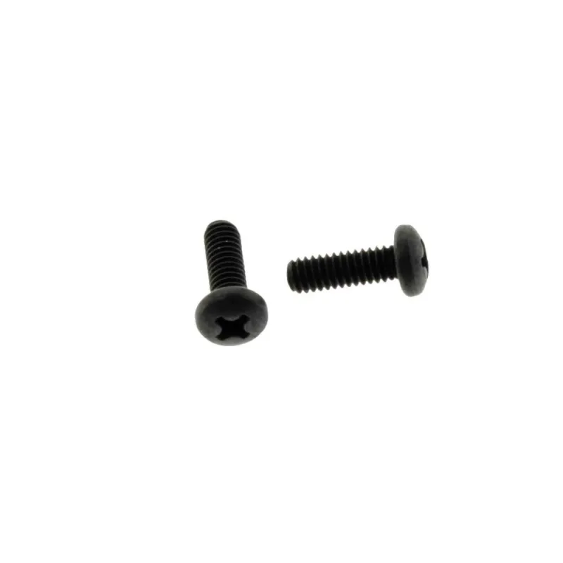 MS35214-42 SCREW 1/2 8-32
