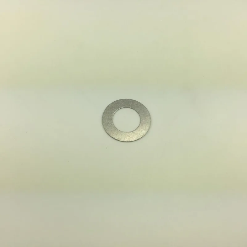 NAS1149D1216H WASHER FLAT