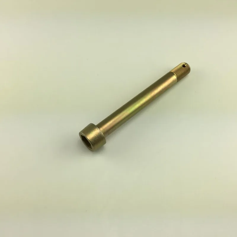 NAS148A69 BOLT INTERNAL WRENCHING