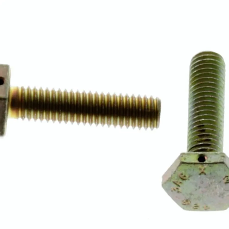 NAS428H3A6 BOLT