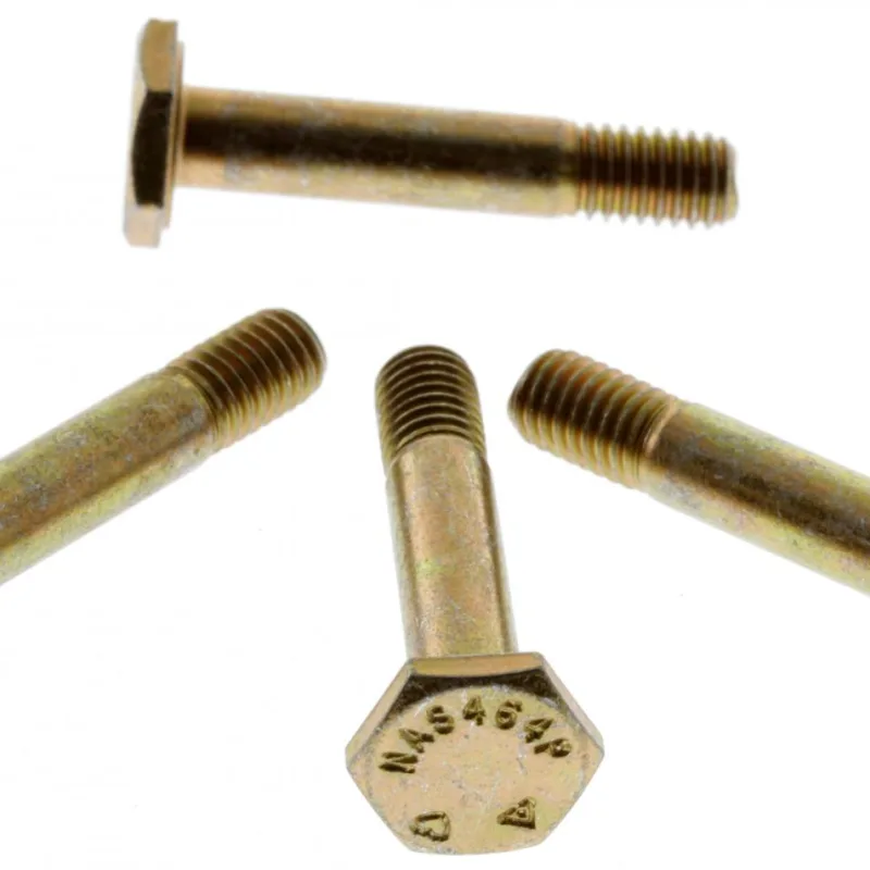 NAS464P3A11 BOLT