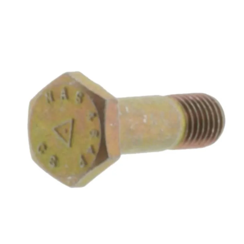 NAS464P4A8 BOLT