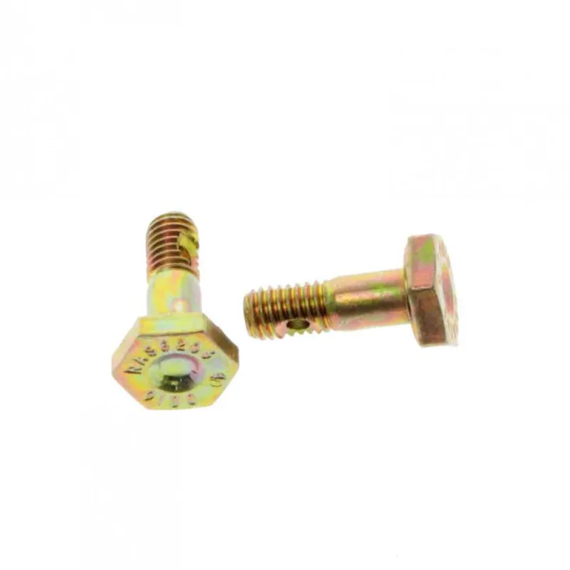 NAS6203-4D BOLT