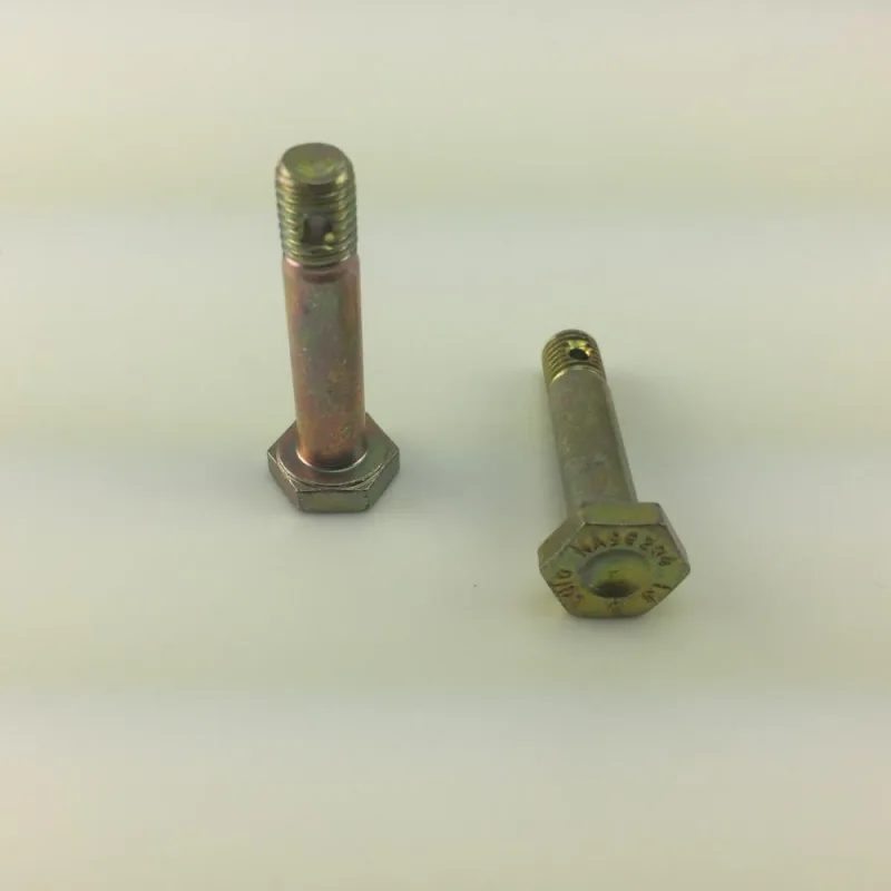 NAS6204-13D BOLT