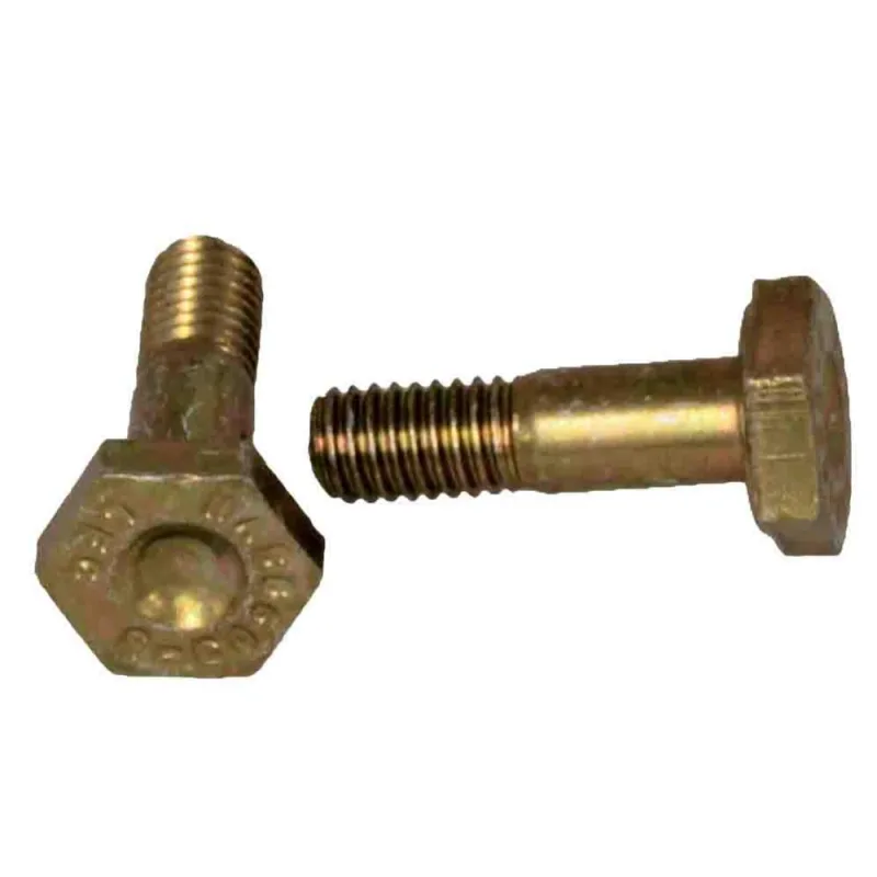 NAS6603-5 BOLT