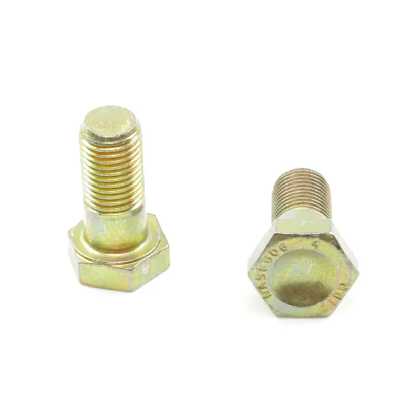 NAS6606-4 BOLT