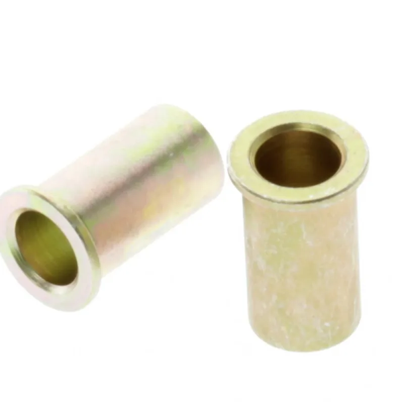 NAS77-6-088 BUSHING