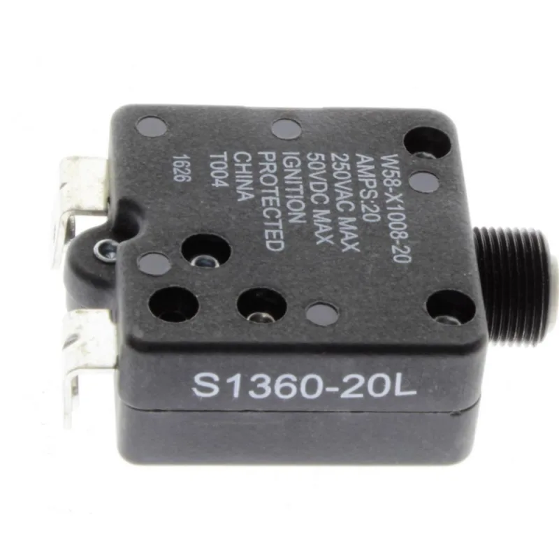 S1360-20L BREAKER