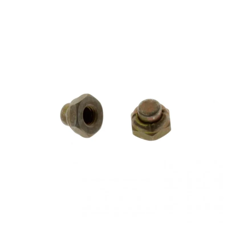 S1914-8 NUT