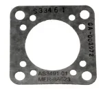 S3346-1 GASKET