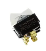 S3377-1-1 AVIONICS MASTER SWITCH