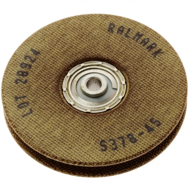 S378-4S PULLEY