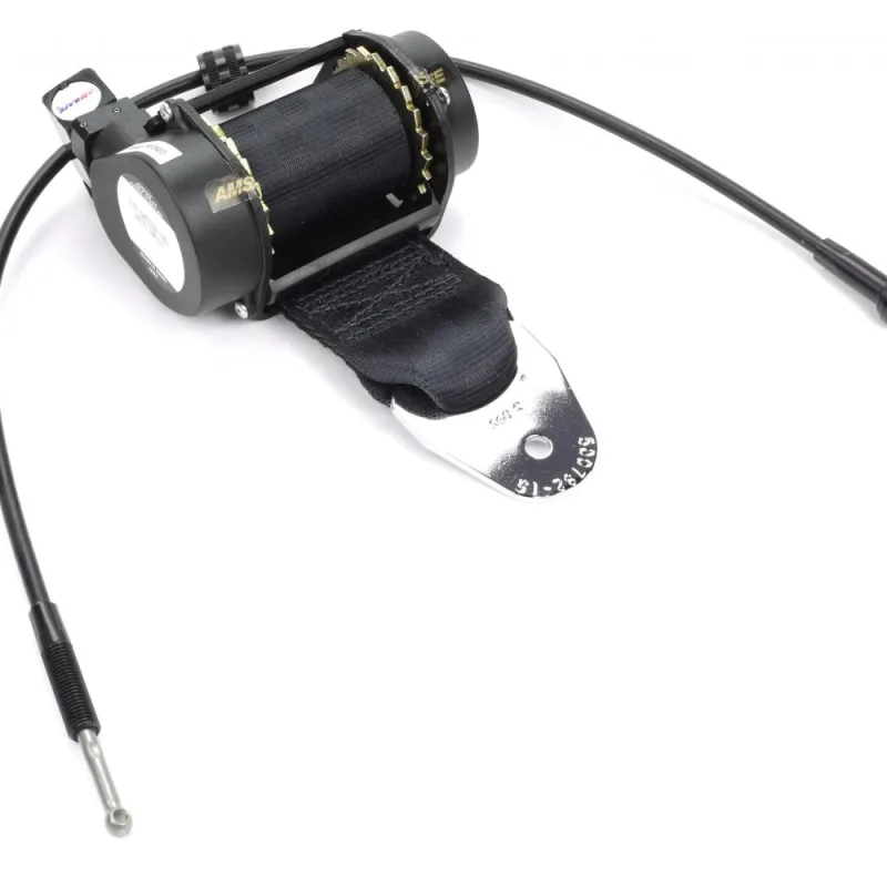 SK210-174B SEAT STOP PILOT SECONDARY L.H.