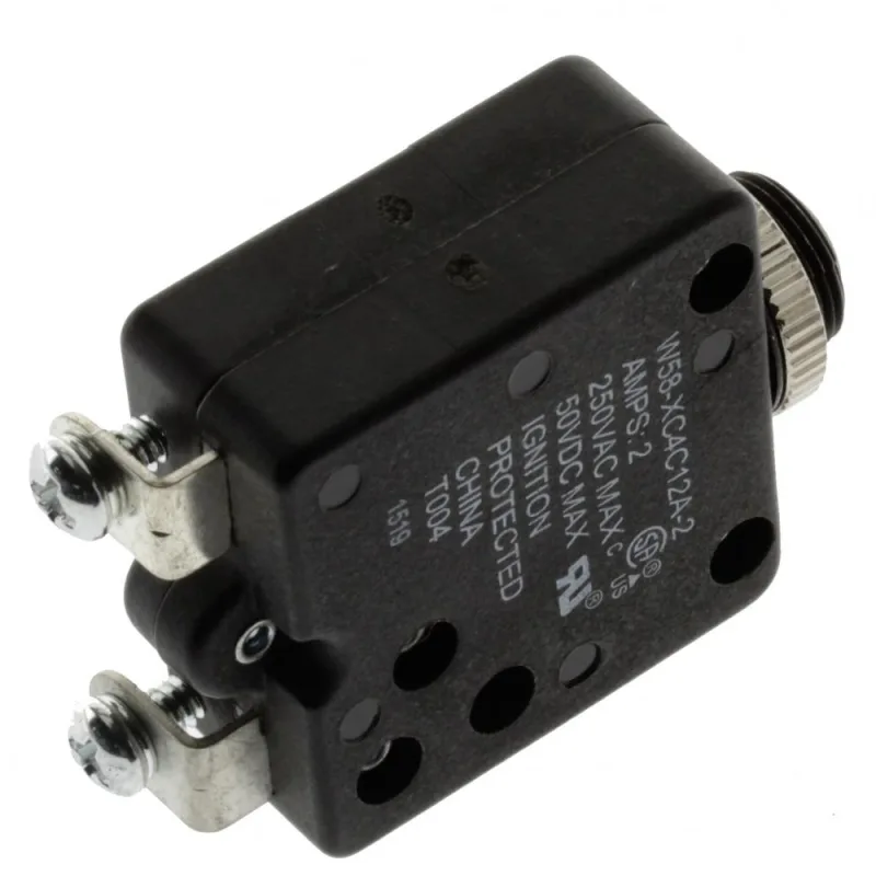 W58-XC4C12A-2 CIRCUIT BREAKER