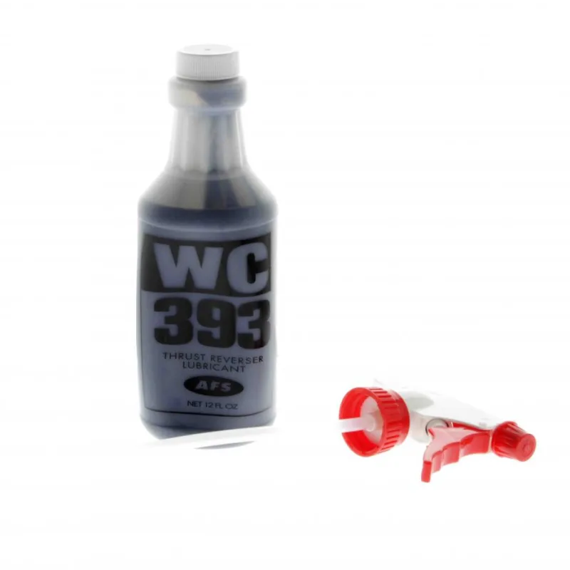 WC393 LUBRICANT