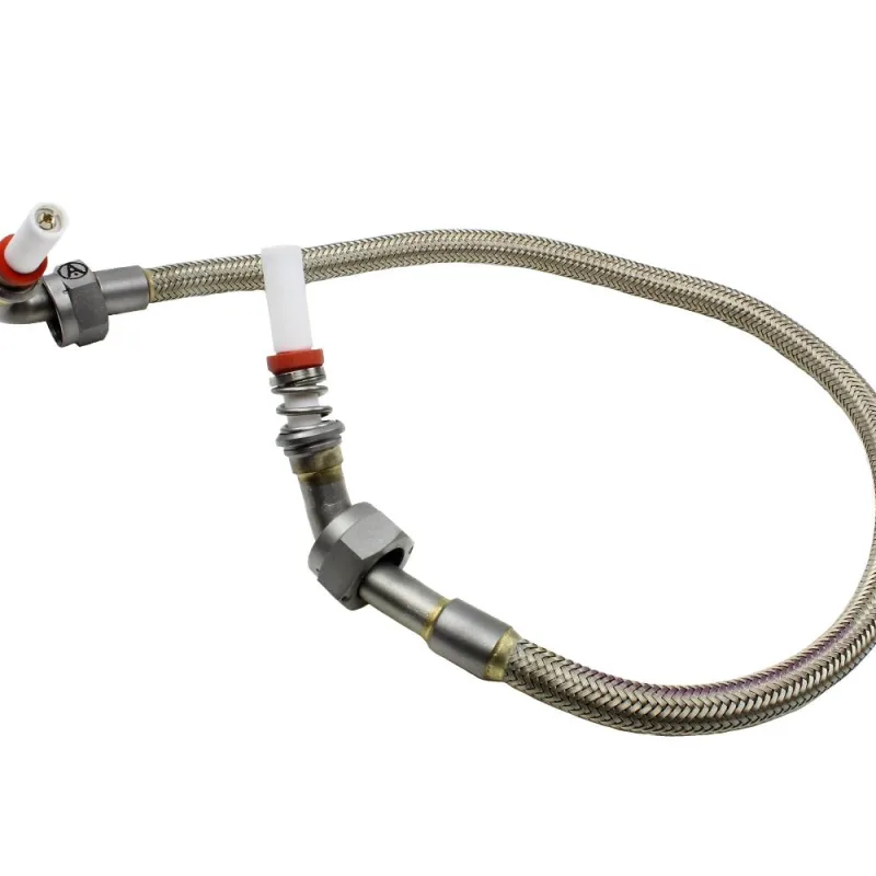 50221-9 TURBINE ENGINE LEAD
