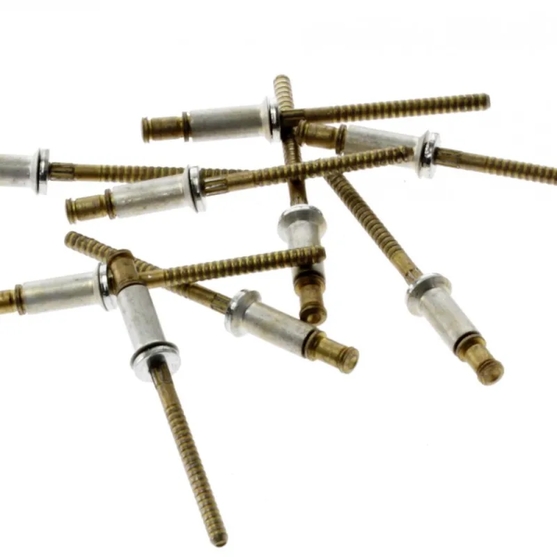 CR3242-4-04 RIVET: BLIND;FLUSH
