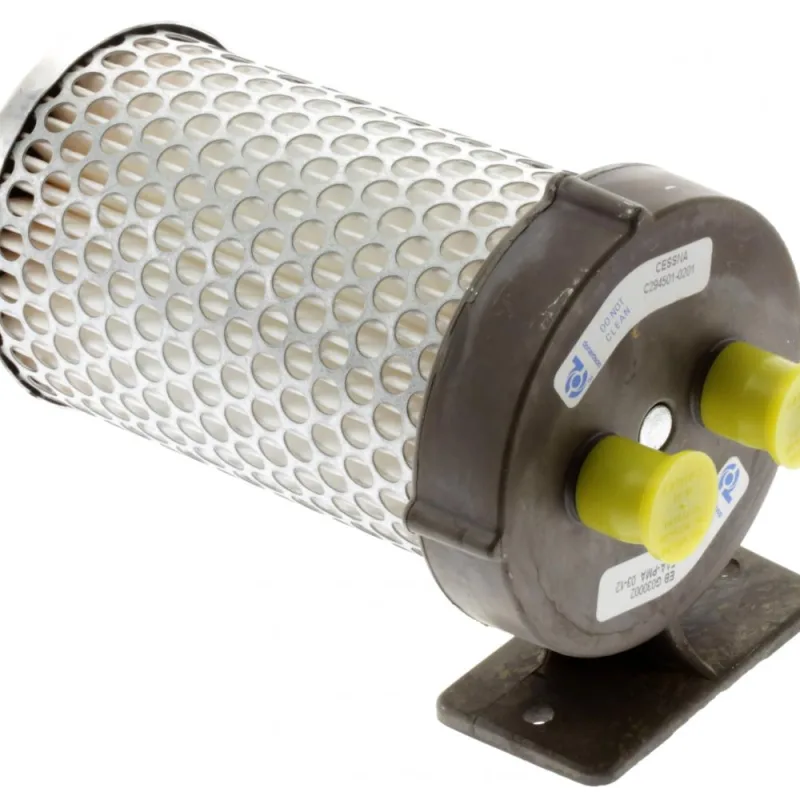 EBG03-0002 FILTER ASSEMBLY