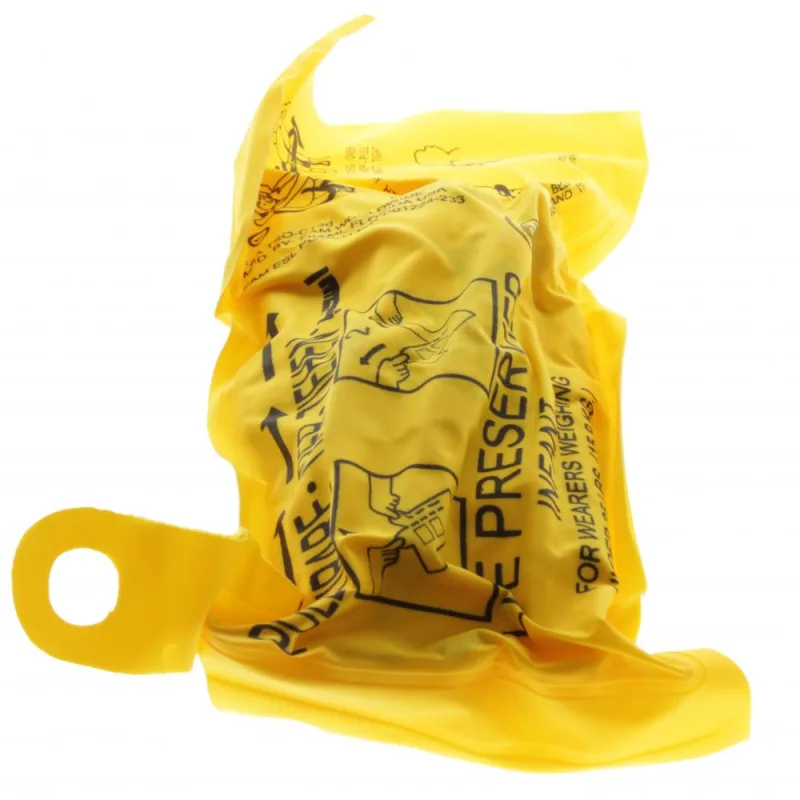 P0640-201 LIFE VEST