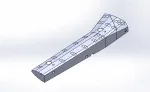 2034-3 FUEL CELL WITH INSTALL KIT
