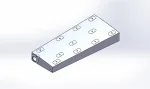 2101-7 FUEL CELL WITH INSTALL KIT
