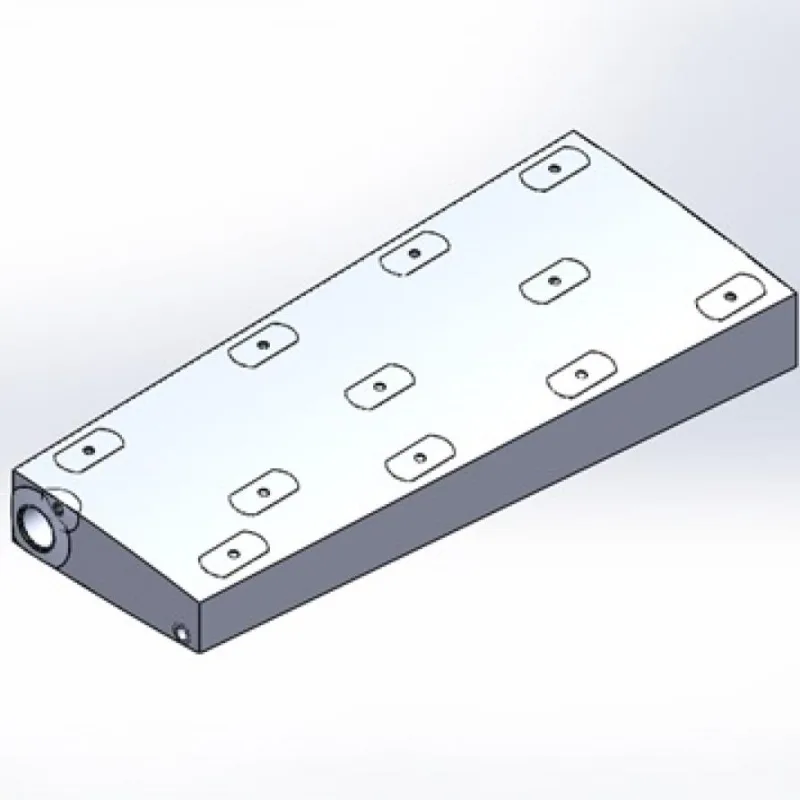 2101-7 FUEL CELL WITH INSTALL KIT