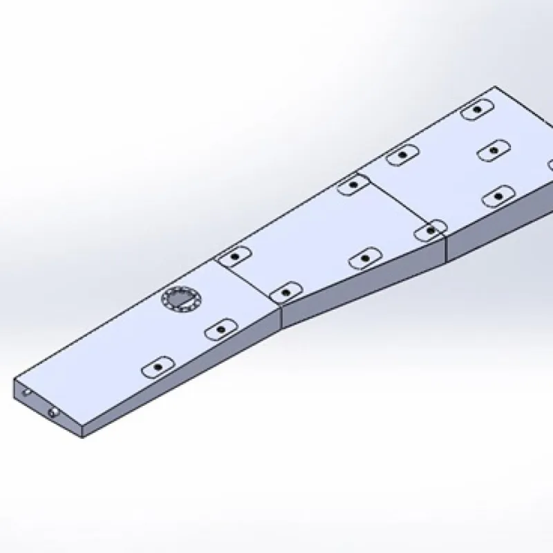 2503-10 FUEL CELL WITH INSTALL KIT