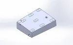 2534-12 FUEL CELL WITH INSTALL KIT