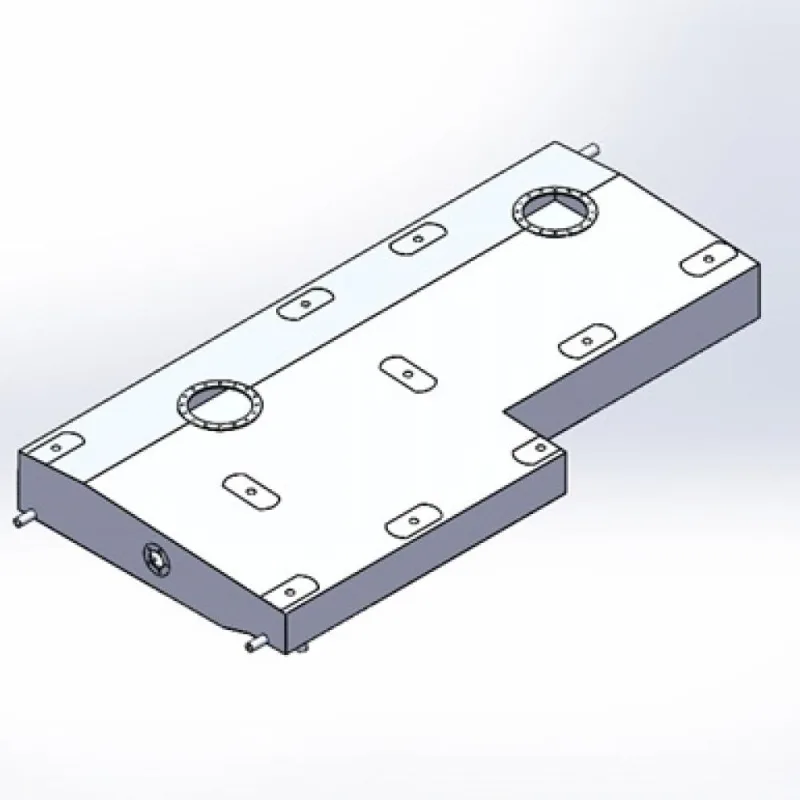 3030-12 FUEL CELL WITH INSTALL KIT