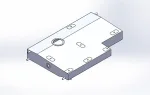 3131-15 FUEL CELL WITH INSTALL KIT