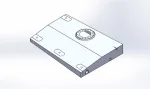 4142-4 FUEL CELL WITH INSTALL KIT