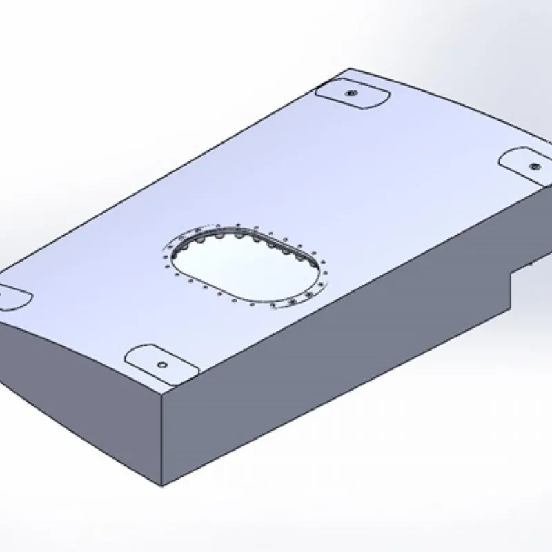 526 FUEL CELL WITH INSTALL KIT