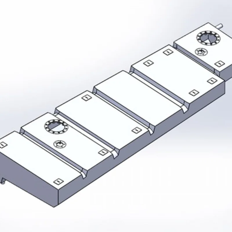 5717 FUEL CELL WITH INSTALL KIT