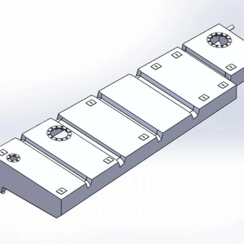5721 FUEL CELL WITH INSTALL KIT