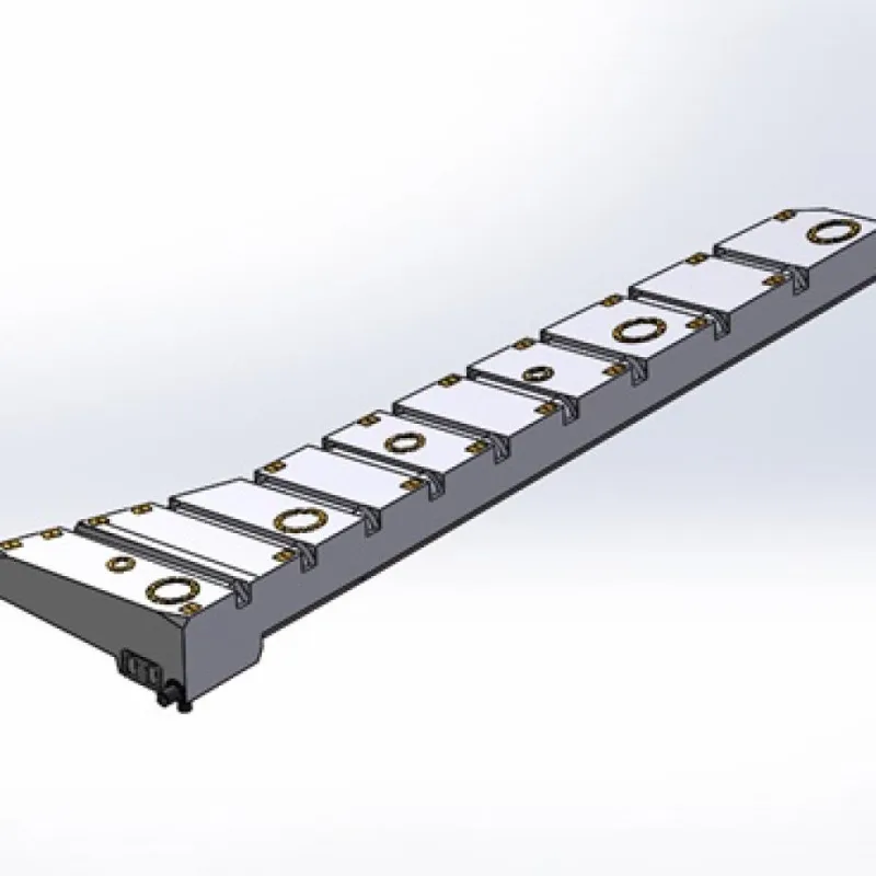5722 FUEL CELL WITH INSTALL KIT