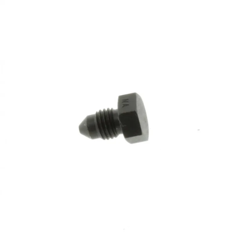 AN806-2 PLUG STEEL 1/8 THREAD 5/16-24