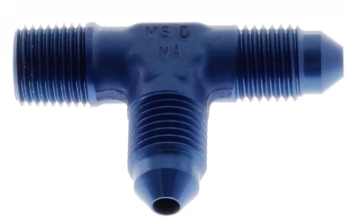 MS20826-3D FITTING
