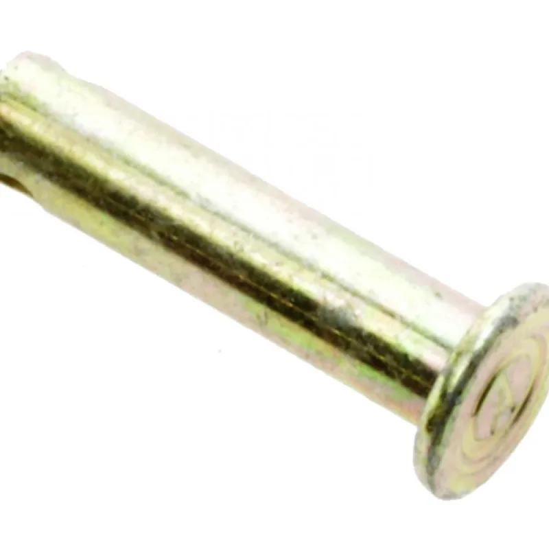 MS20392-2C21 CLEVIS PIN 3/16 X 21/32