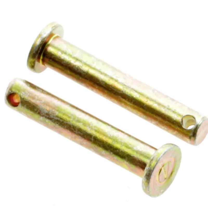 MS20392-2C29 CLEVIS PIN 3/16 X 29/32