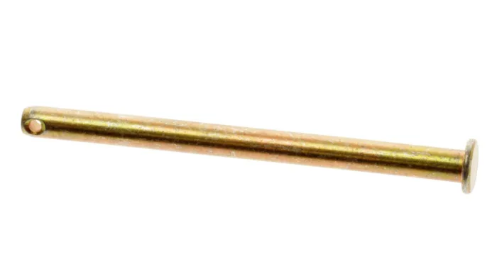 MS20392-2C7 CLEVIS PIN 3/16 X 7/32